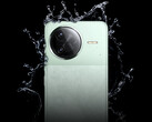 De Redmi K90 Pro zal naar verwachting een vlaggenschip-chipset hebben, net als zijn voorganger, op de foto. (Afbeeldingsbron: Xiaomi)