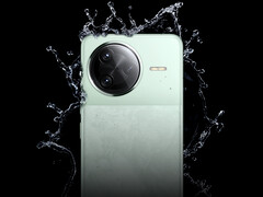 De Redmi K90 Pro zal naar verwachting een vlaggenschip-chipset hebben, net als zijn voorganger, op de foto. (Afbeeldingsbron: Xiaomi)