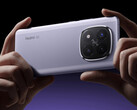 Een vervanger voor de Redmi Note 14 Pro Plus, op de foto, wordt in augustus verwacht in twee vormen. (Afbeeldingsbron: Xiaomi)