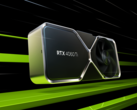 De RTX 4060 Ti die nu te koop is beschikt over 8 GB VRAM. (Bron: NVIDIA)