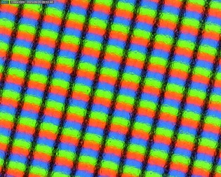 Subpixel G5