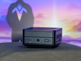 Minisforum Mercury Series EM780 bevat een AMD Ryzen 7 7840U en 32 GB DDR5 RAM in een 1/4 L chassis