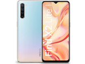 Oppo Find X2 Lite smartphone review