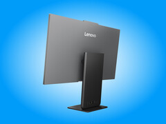 De ThinkCentre Neo 50a Gen 7 27 is verkrijgbaar in één kleurvariant.