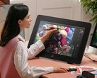 XPPen onthult twee tekendisplays in de Artist Pro 24 (Gen 2) serie voor kunstenaars, fotografen en grafisch ontwerpers. (Afbeeldingsbron: XPPen)