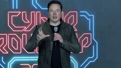 Elon legt uit hoe Cybercab-verhuur zal werken (afbeelding: Tesla/YT)
