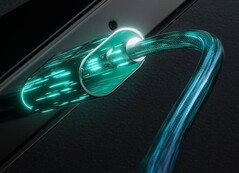 Van 0 tot 100% in slechts 7 en een halve minuut (Afbeelding Bron: Infinix)