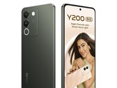 De Y200. (Bron: Vivo)