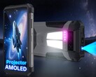 De Tank 4 is een robuuste smartphone met een ingebouwde projector (Afbeelding bron: 8849)