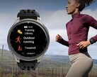 Amazfit's Cheetah 2 Pro ontvangt de v.3.13.0.2 update