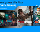 Amazon Prime Gaming heeft 10 gratis games in de aanbieding voor mei 2024 (Beeldbron: Amazon)
