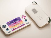 De Ayaneo Pocket S Mini is verkrijgbaar als stijlvolle "Retro Power Edition"