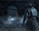 Een screengrab uit Bloodborne (bron: RPG Fan)