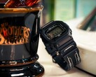 De Casio G-Shock x Mr. Brothers Cut Club DW-5600X is een horloge met beperkte oplage. (Afbeelding bron: Mr. Brothers Cut Club)