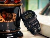 De Casio G-Shock x Mr. Brothers Cut Club DW-5600X is een horloge met beperkte oplage. (Afbeelding bron: Mr. Brothers Cut Club)