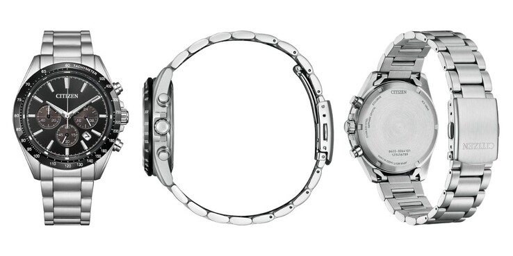 Het Citizen Collection CA4764-57E horloge