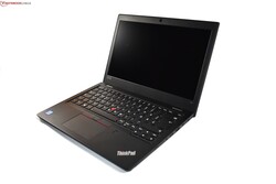 Lenovo ThinkPad L390