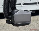 De EcoFlow Wave 3 is momenteel te koop. (Afbeelding bron: Marcus Schwarten / Notebookcheck)