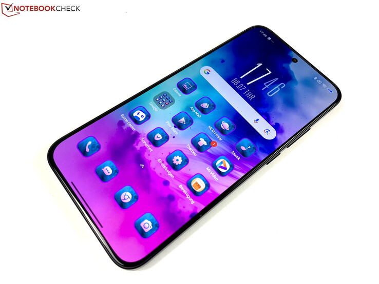 Xiaomi Poco F7
