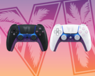 Er zijn twee nieuwe DualSense-controllers met een GTA 6-thema aangekondigd