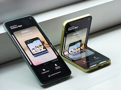 De Samsung Galaxy Z Flip8 zou wel eens de laatste opvouwbare telefoon in deze serie kunnen zijn.
