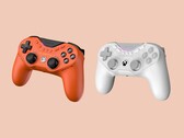 Twee van de nieuwe Tarantula-controllers van GameSir zijn nu verkrijgbaar op Amazon.
