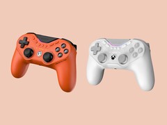 Twee van de nieuwe Tarantula-controllers van GameSir zijn nu verkrijgbaar op Amazon.