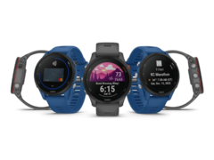 De Garmin Public Beta Version 14.08 heeft problemen veroorzaakt die leiden tot een herstart in sommige smartwatches. (Beeldbron: Garmin)