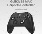 De GuliKit ES Max is verkrijgbaar in slechts één kleur.
