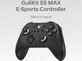 De GuliKit ES Max is verkrijgbaar in slechts één kleur.