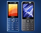 Op de website van HMD Global staan vier nieuwe Nokia-telefoons vermeld.
