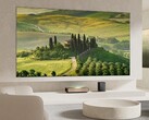 De Xplorer X1 Ultra laser TV (foto) van Hisense is gelanceerd in China. (Afbeeldingsbron: Hisense)