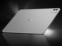 De MagicPad 3 is nu verkrijgbaar in West-Europa. Afbeelding: de tablet. (Afbeeldingsbron: Honor)