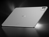 De MagicPad 3 is nu verkrijgbaar in West-Europa. Afbeelding: de tablet. (Afbeeldingsbron: Honor)