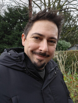 Een selfie met de Honor Magic8 Pro