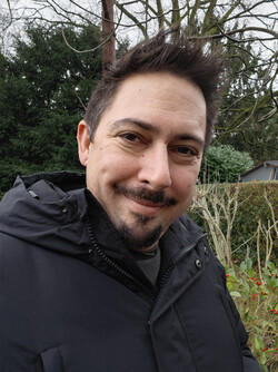 Een selfie met de Honor Magic8 Pro