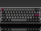 Iqunix EV63 teaser voor lancering