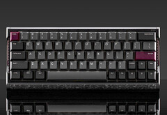 Iqunix EV63 teaser voor lancering