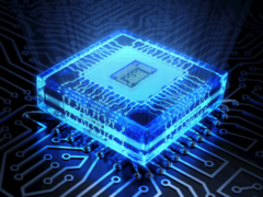 De next-gen Kirin 9030 SoC is zojuist verschenen op Geekbench (afbeeldingsbron: HiSilicon)