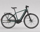 De Decathlon BTWIN LD 920 E bike is nu verkrijgbaar in het Verenigd Koninkrijk en lijkt onderweg te zijn naar de VS. (Afbeelding bron: Decathlon)