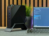 Blackview MP200 Mini PC review - Kleine desktop PC met Intel Core i5-11400H in een aantrekkelijke behuizing
