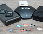 Een overzicht van microSD-kaarten uit onze uitgebreide microSD Express-test ter gelegenheid van de lancering van de Switch 2