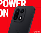 De wereldwijde OnePlus 15 zal een 7.300mAh batterij hebben. Afgebeeld: een promofoto van de telefoon. (Afbeeldingsbron: OnePlus)