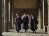 Concept art suggereert dat Peeves de klopgeest zijn live-action debuut zou kunnen maken in HBO's Harry Potter serie.