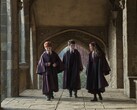 Concept art suggereert dat Peeves de klopgeest zijn live-action debuut zou kunnen maken in HBO's Harry Potter serie.