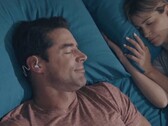 De Philips x Kokoon Sleep Headphones worden nu gecrowdfund via Kickstarter. (Afbeeldingsbron: Kickstarter)