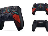 De DualSense Wireless Controller - Concord Limited Edition is beschikbaar voor pre-order in de VS. (Afbeeldingsbron: PlayStation - bewerkt)