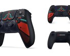 De DualSense Wireless Controller - Concord Limited Edition is beschikbaar voor pre-order in de VS. (Afbeeldingsbron: PlayStation - bewerkt)