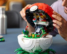 De uitgelekte LEGO Pokémon-set