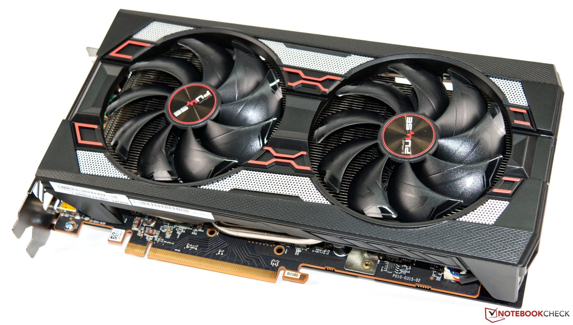 Kort testrapport AMD Radeon RX 5600 XT: gaming in Full HD ...